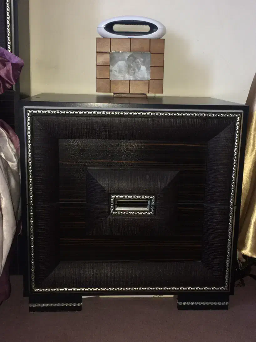 تخت خواب دونفره|تخت و سرویس خواب|تهران, ولنجک|دیوار