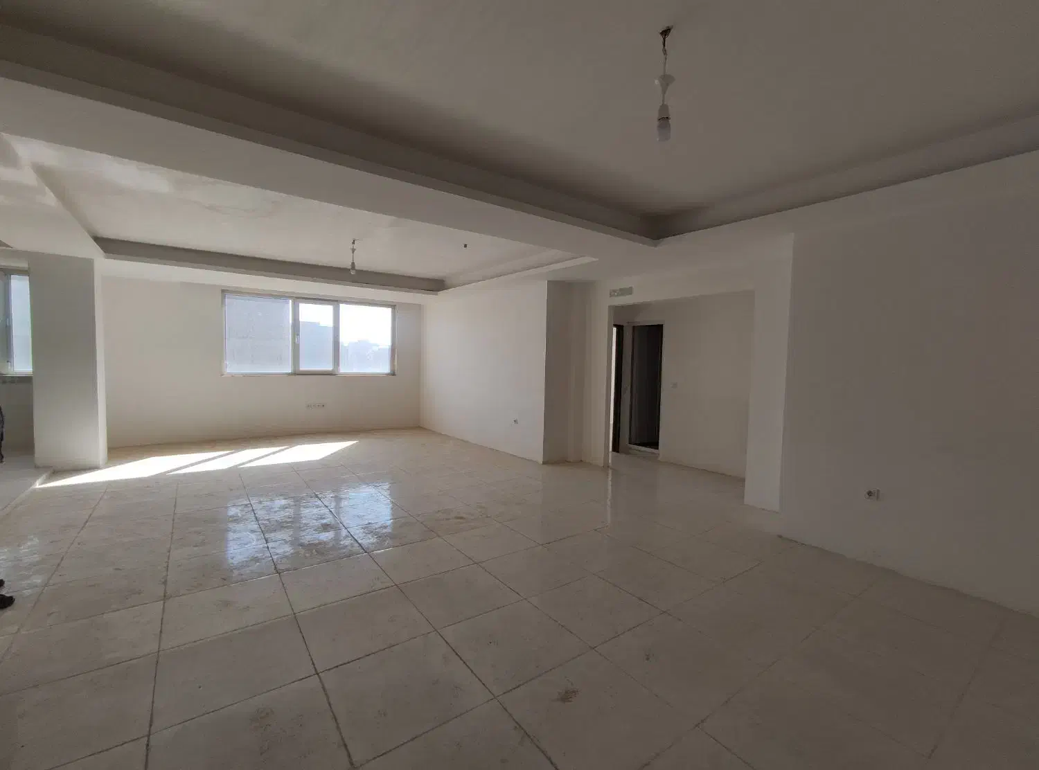 رهن واحد 160متری طبقه سوم|اجارهٔ آپارتمان|هشتگرد, شهرک دانش|دیوار