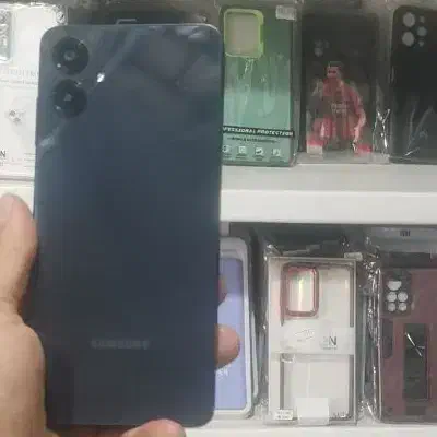 سامسونگ Galaxy A06 رام 6 حافظه 128 گیگ|موبایل|تهران, نارمک|دیوار