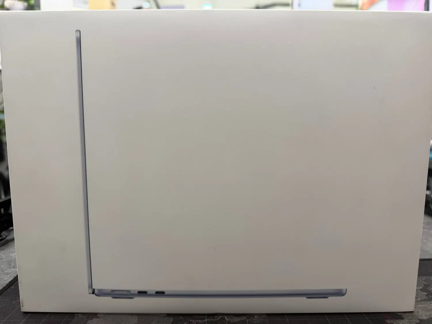 Mac book Air M4|رایانه همراه|تهران, جردن|دیوار