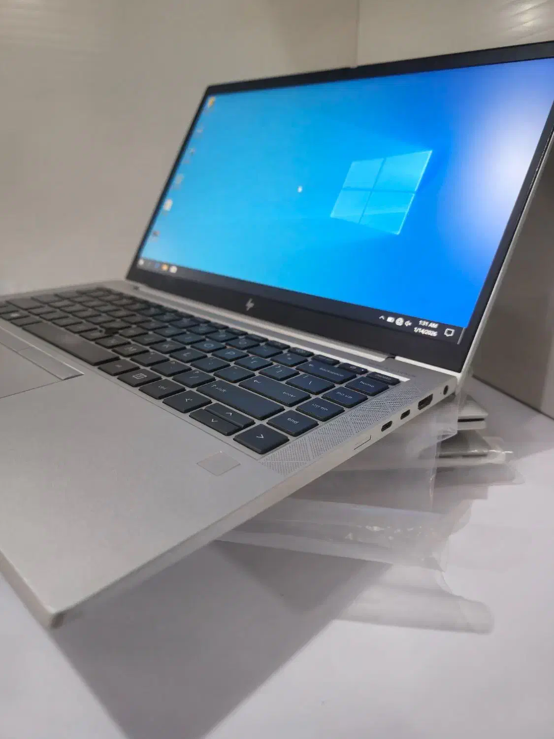 HP 845 G7 Ryzn 3|رایانه همراه|تهران, هفده شهریور|دیوار