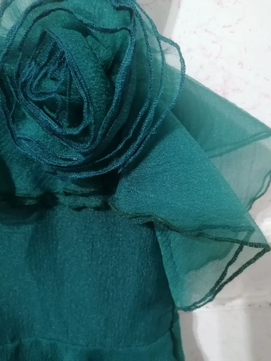 لباس مجلسی دخترانه|کفش و لباس بچه|شیراز, تاچارا|دیوار