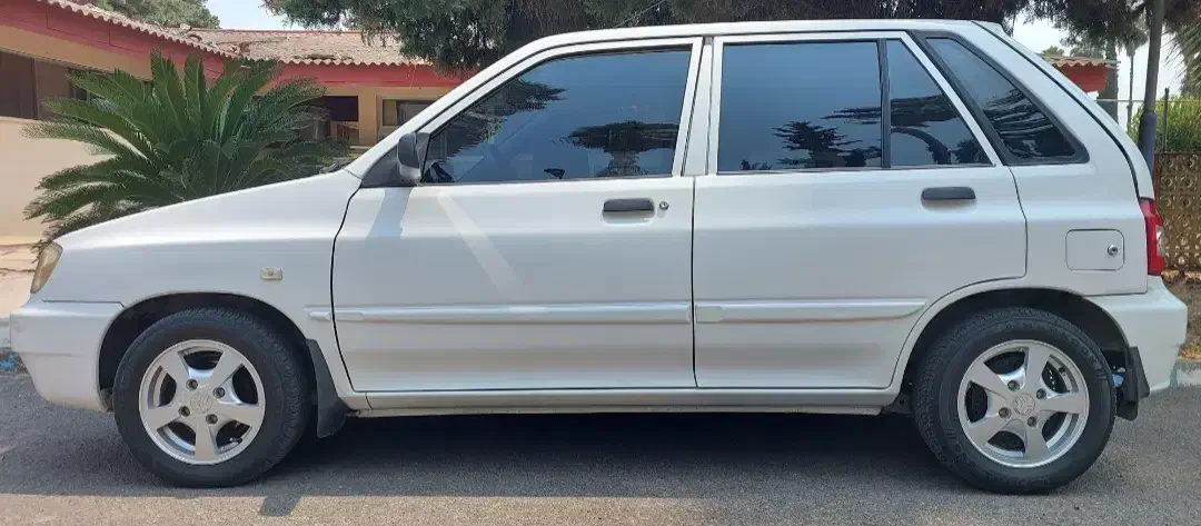 فروش ۱۱۱|خودرو سواری و وانت|گلوگاه, |دیوار