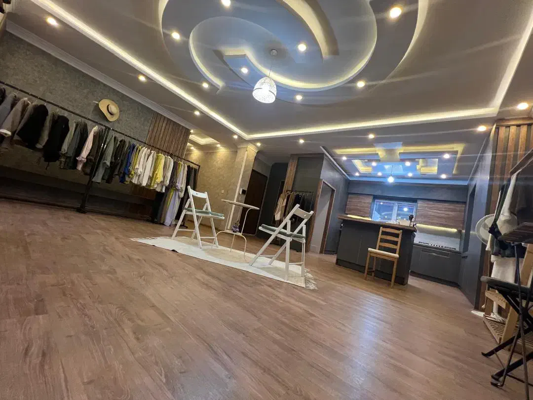 آپارتمان نوساز3واحدی دونبش شیخ زاهدبام تهرانی|فروش آپارتمان|لاهیجان, شیخ زاهد|دیوار