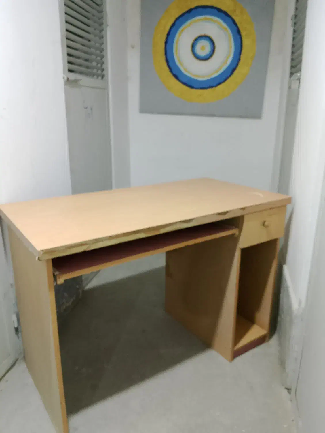 میزتحریر|میز تحریر و کامپیوتر|مشهد, جاهد شهر|دیوار