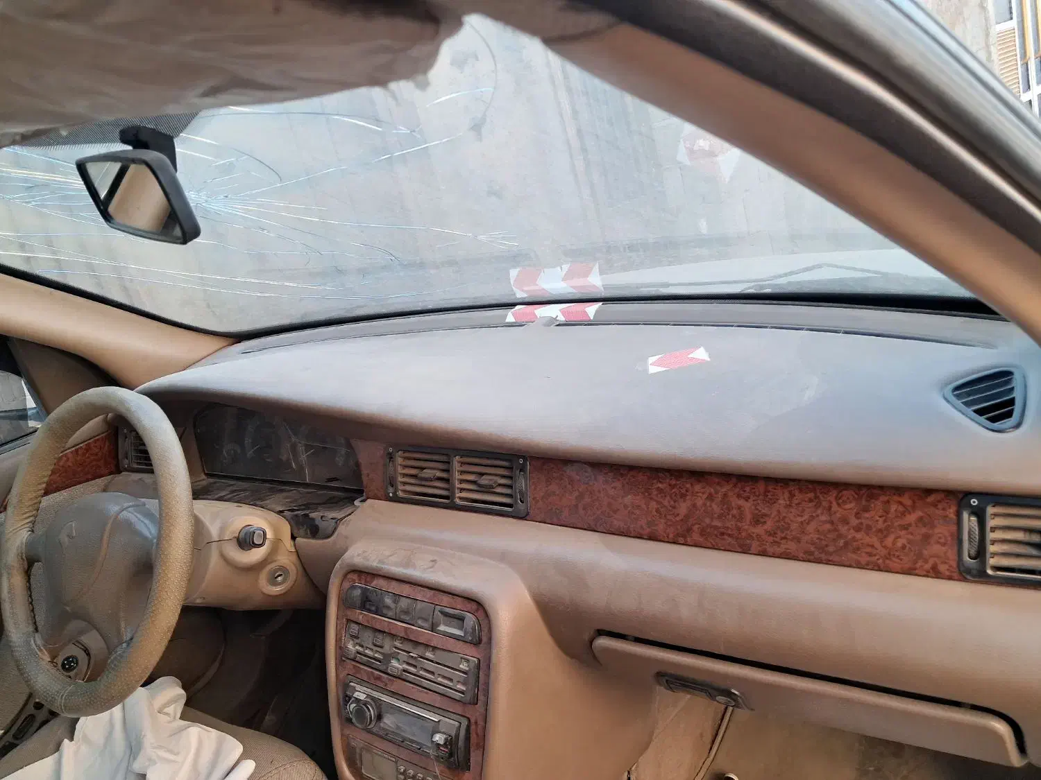 فروش سمند مدل ۸۵|خودرو سواری و وانت|رودبار (کرمان), |دیوار