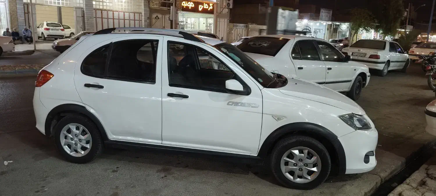 کوییک ۱۴۰۰|خودرو سواری و وانت|بهبهان, |دیوار