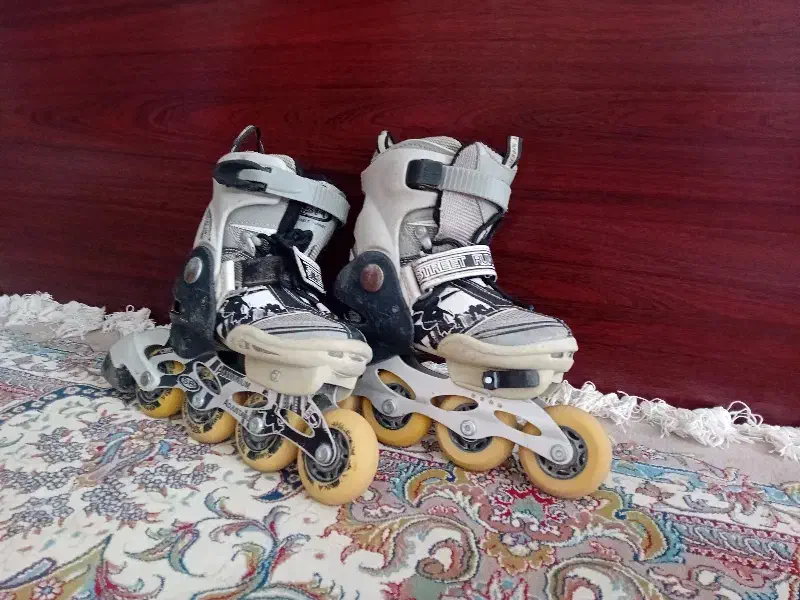 اسکیت|دوچرخه، اسکیت، اسکوتر|بندرعباس, |دیوار