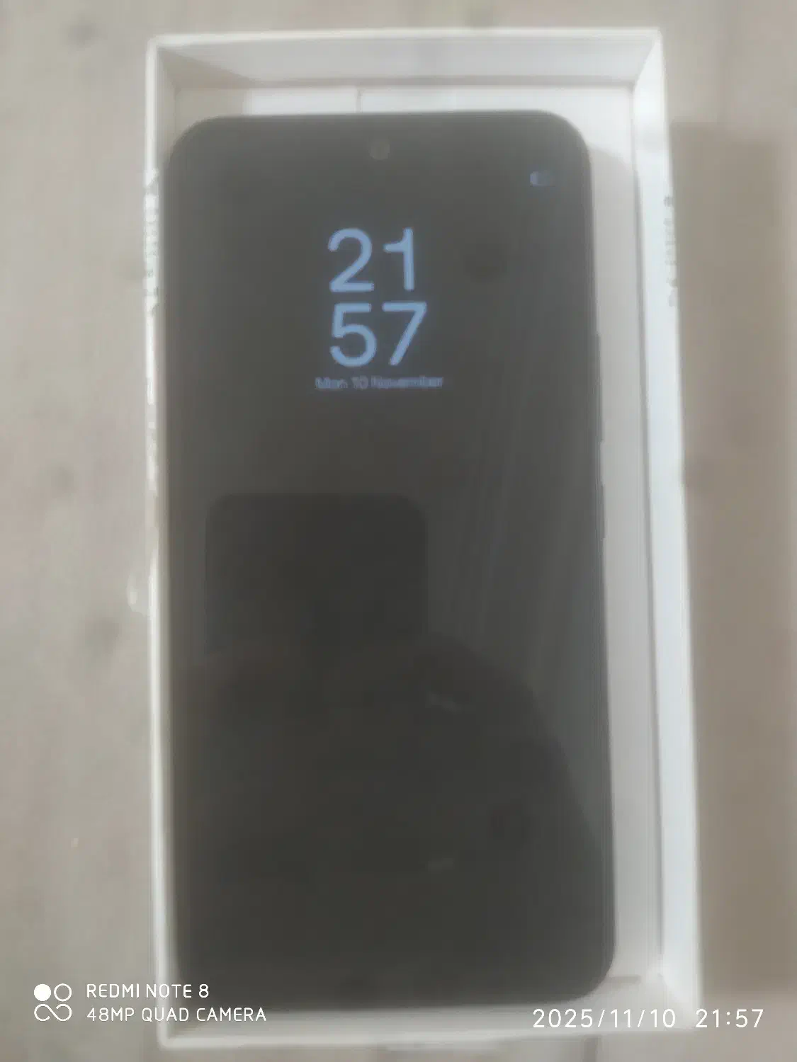 موبایل سامسونگ گلکسی A 54|موبایل|ارومیه, |دیوار