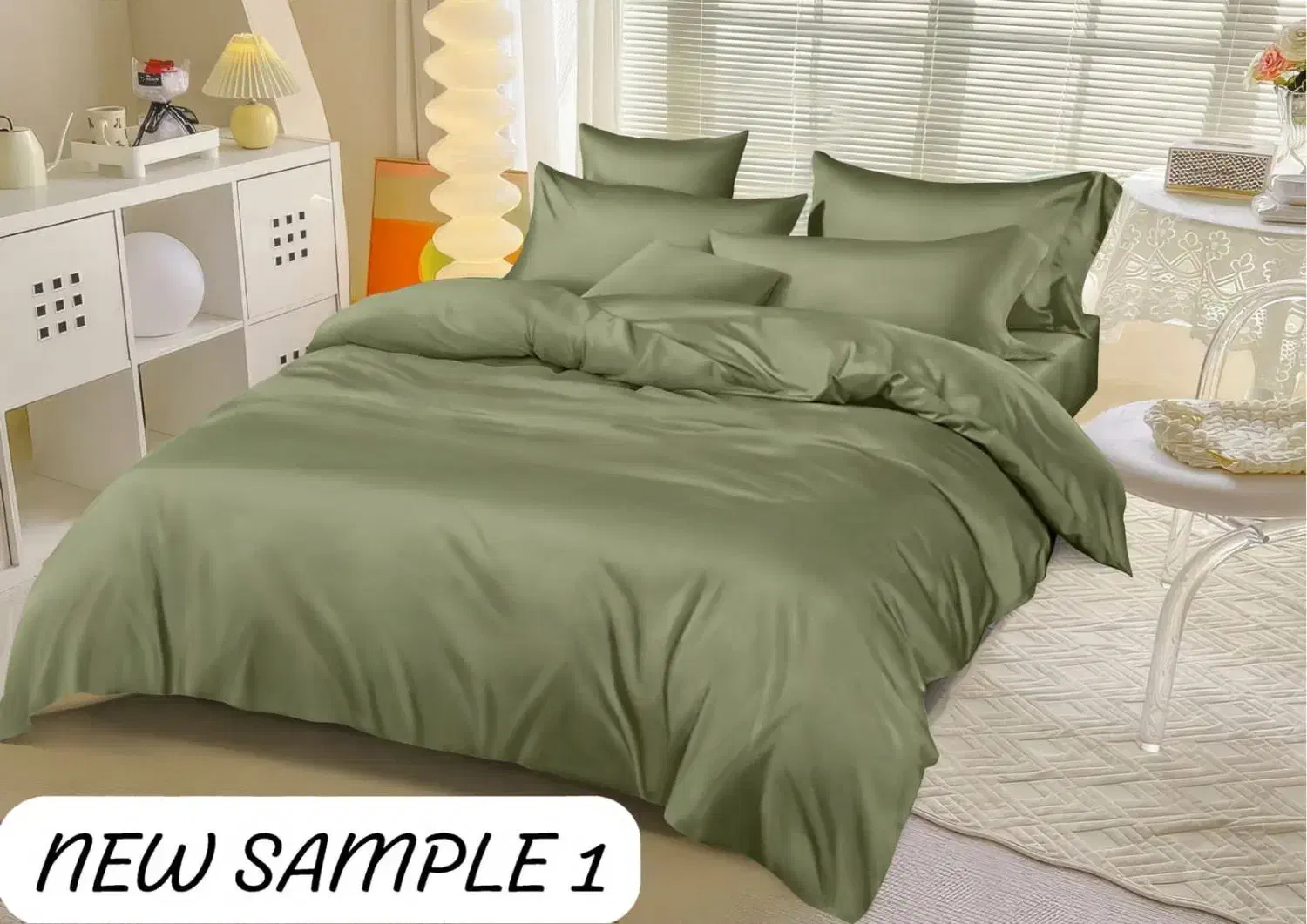 ست روتختی|سرویس روتختی|نظرآباد, نظرآباد|دیوار