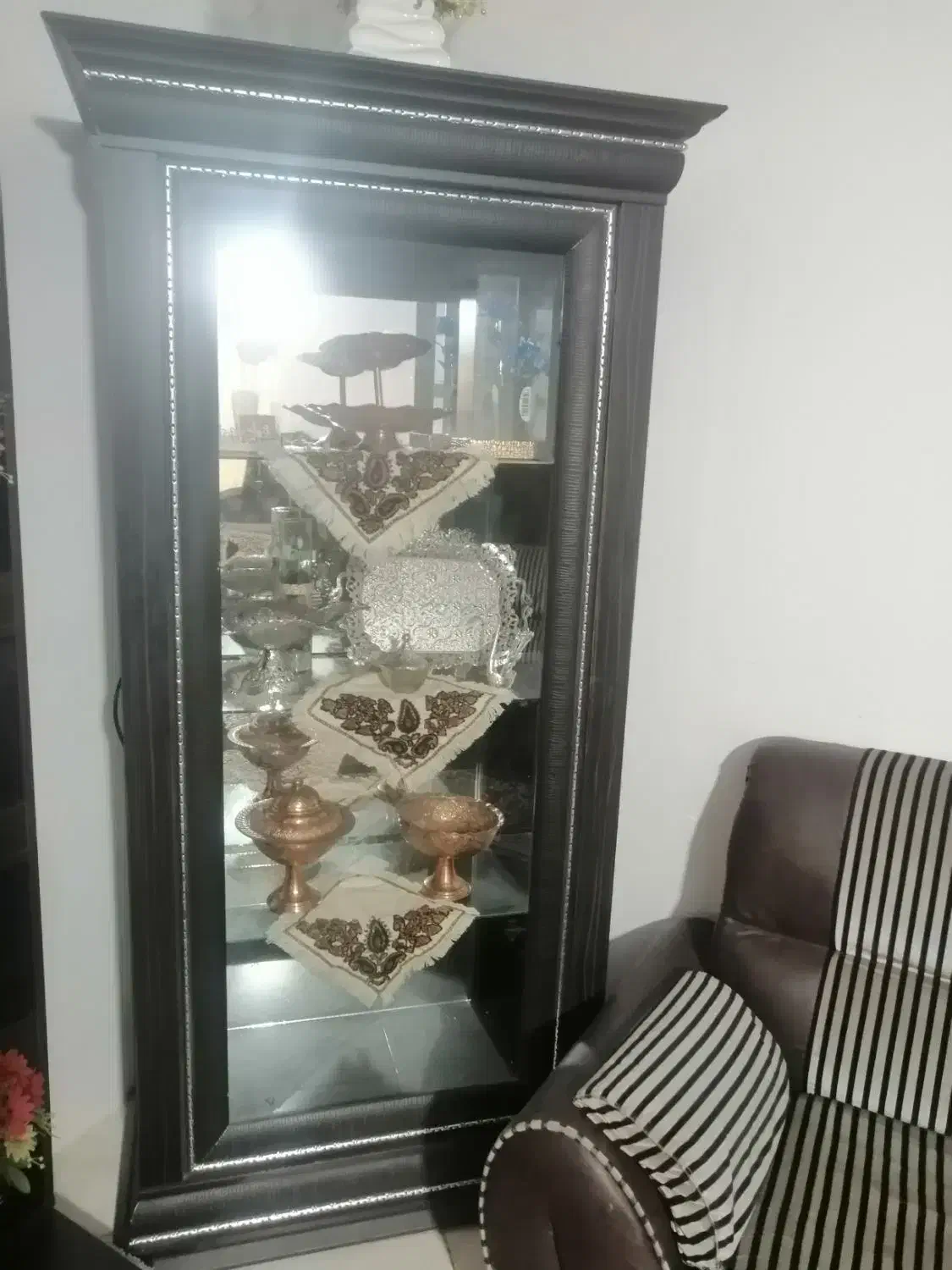 بوفه|بوفه، ویترین، کنسول|کرمان, |دیوار