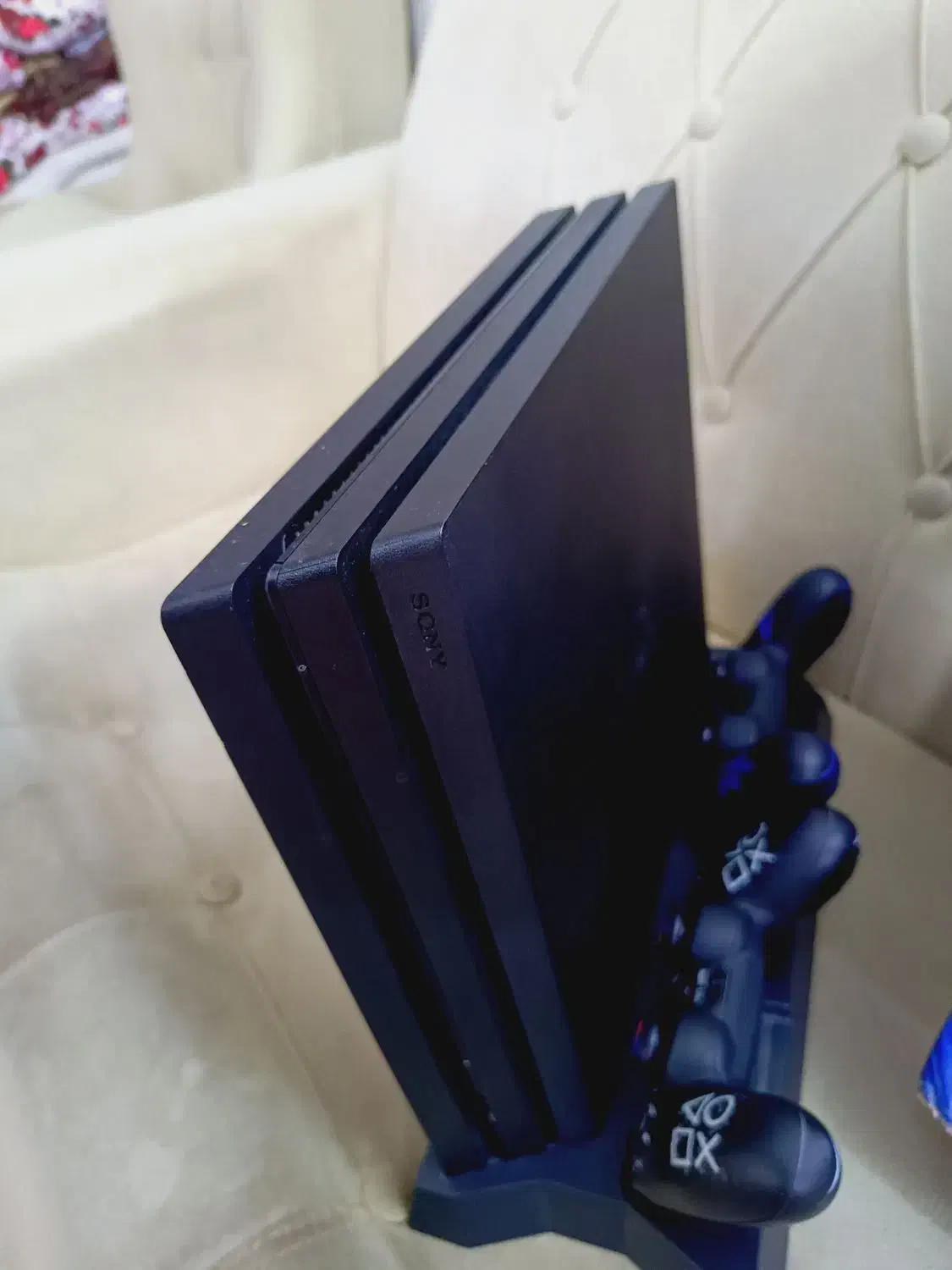 ps4 poro|کنسول، بازی ویدئویی و آنلاین|اسلام‌شهر, شهرک توحید|دیوار