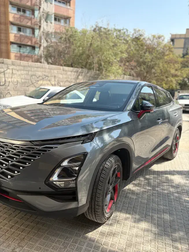 فونیکس FX مدل ۱۴۰۳|خودرو سواری و وانت|اصفهان, شیخ اشراق|دیوار