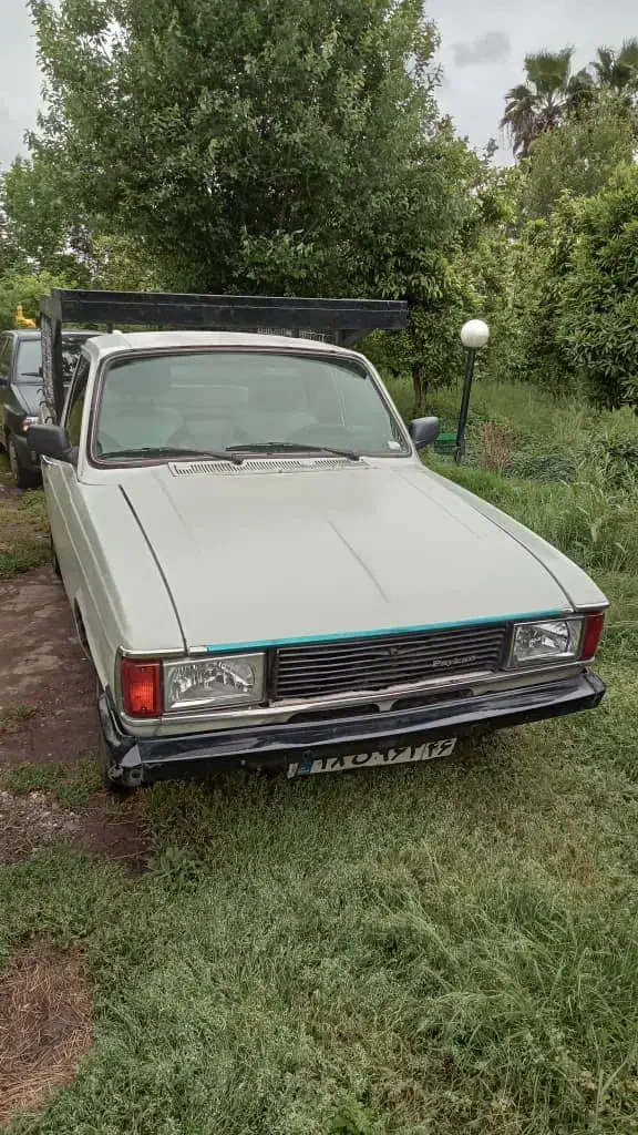 حمل اثاثیه و بار وغیره پذیرفته میشود|خدمات حمل و نقل|تنکابن, |دیوار