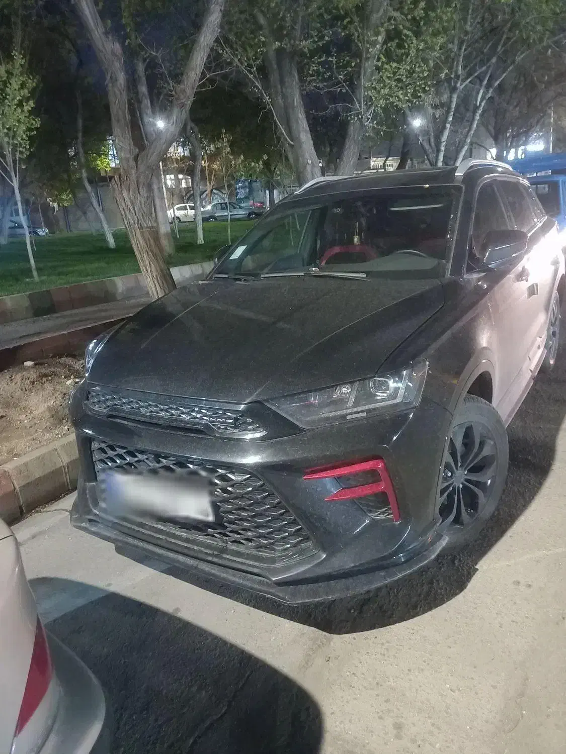 kMC.A5|خودرو سواری و وانت|تبریز, |دیوار