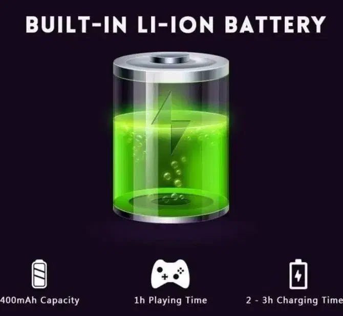 دسته بازی بی سیم مدل X3|کنسول، بازی ویدئویی و آنلاین|همدان, |دیوار