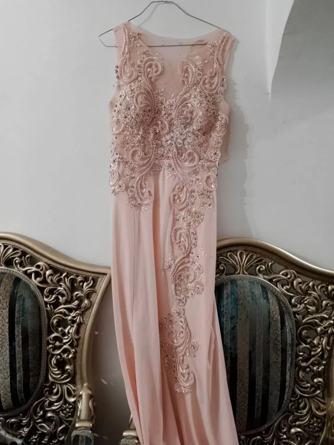 لباس های مجلسی با تخفیف ویژه|لباس|مراغه, |دیوار