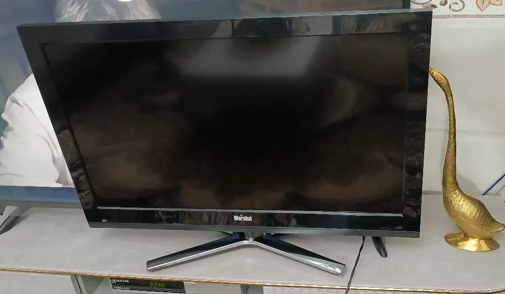 تلوزیون|تلویزیون و پروژکتور|خرمدره, |دیوار