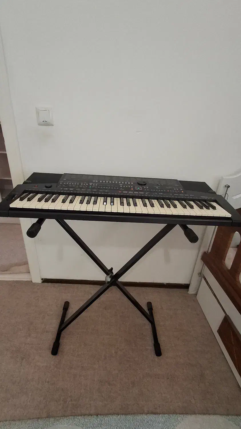 ارگ یاماها|پیانو، کیبورد، آکاردئون|پردیس, فاز ۱۱|دیوار