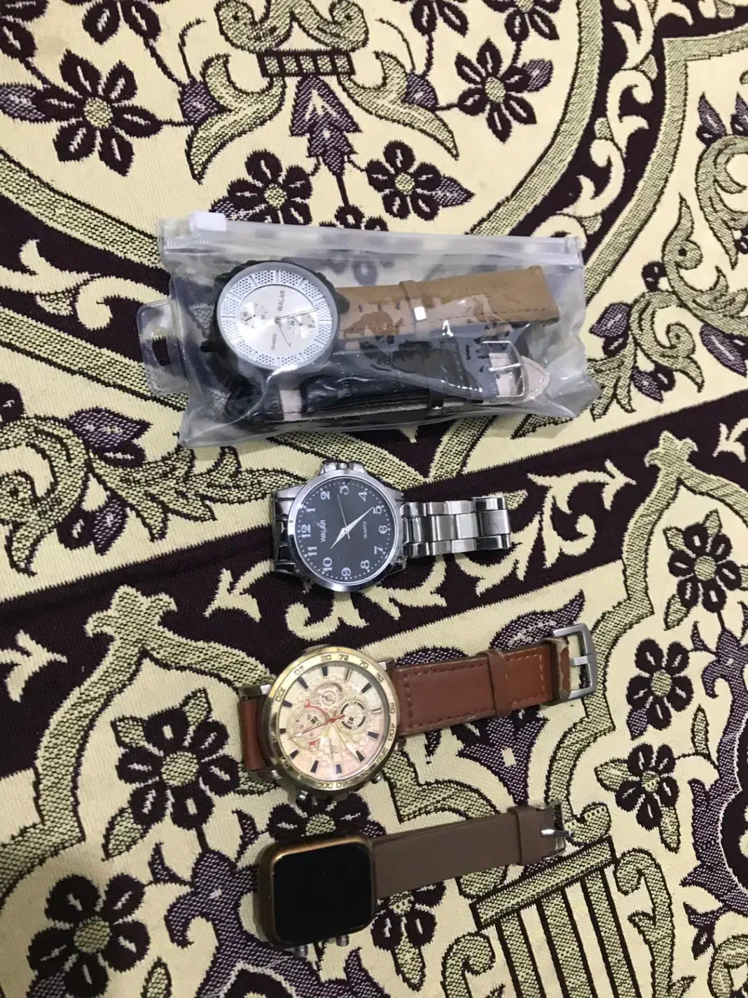 ساعت موچی همه جور|ساعت|قم, زنبیل آباد|دیوار