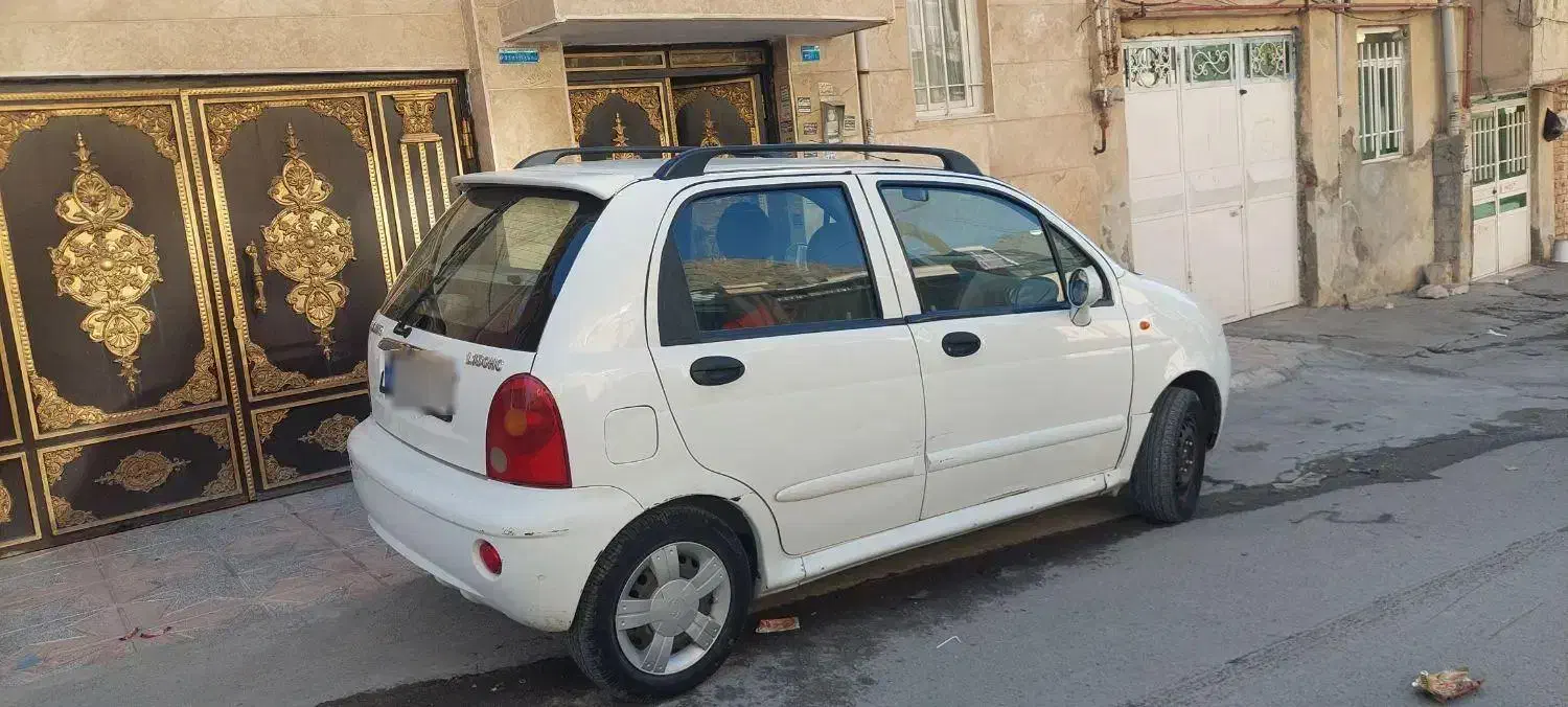 ام وی ام ۱۱۰|خودرو سواری و وانت|کرمانشاه, |دیوار