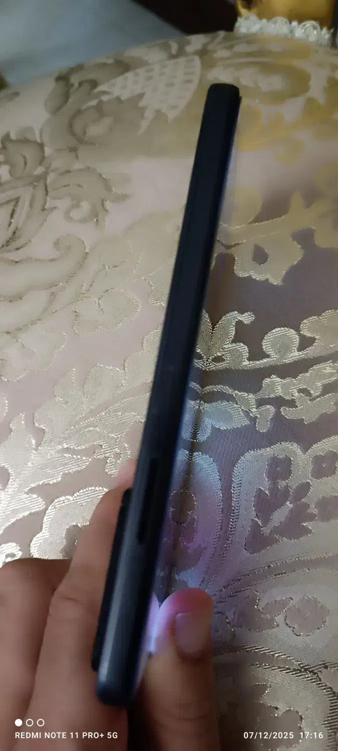 نوت11پروپلاس|موبایل|مشهد, فرهنگیان (شهرک غرب)|دیوار