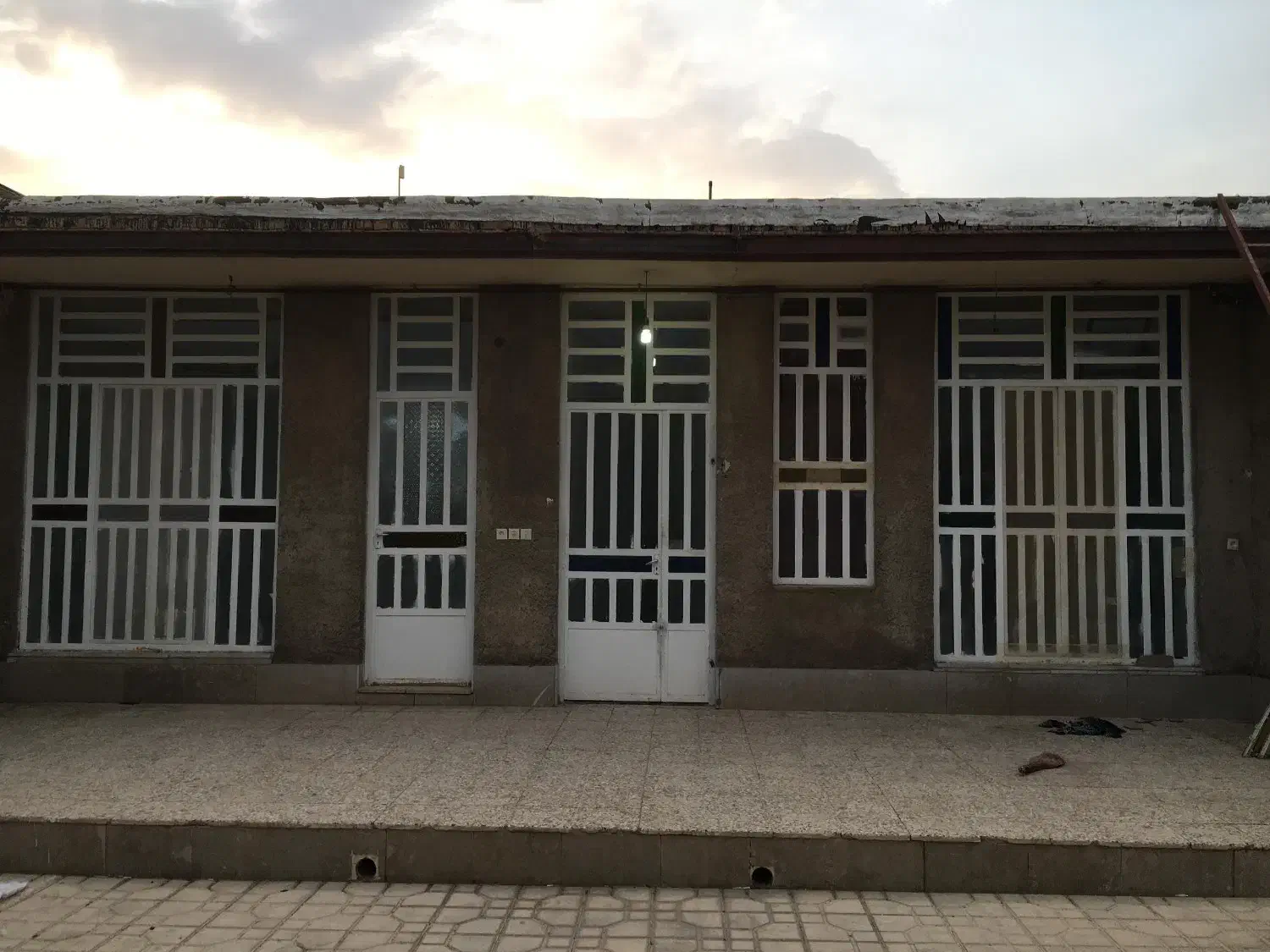 فروش منزل مسکونی شیخ عبود بیضا|فروش خانه و ویلا|بیضا, |دیوار