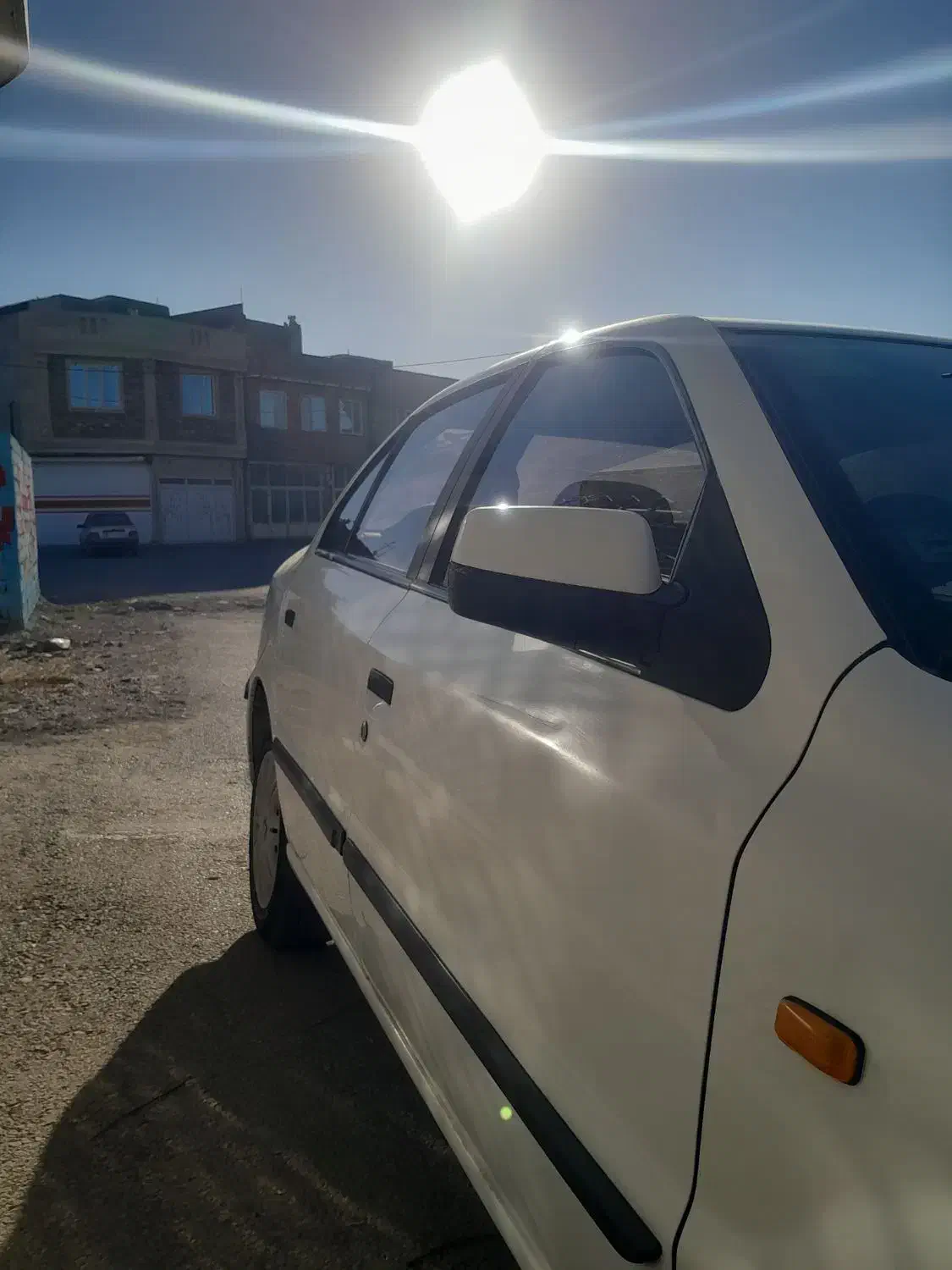 فروش اتومبیل فروش ماشین|خودرو سواری و وانت|شیروان (خراسان), |دیوار