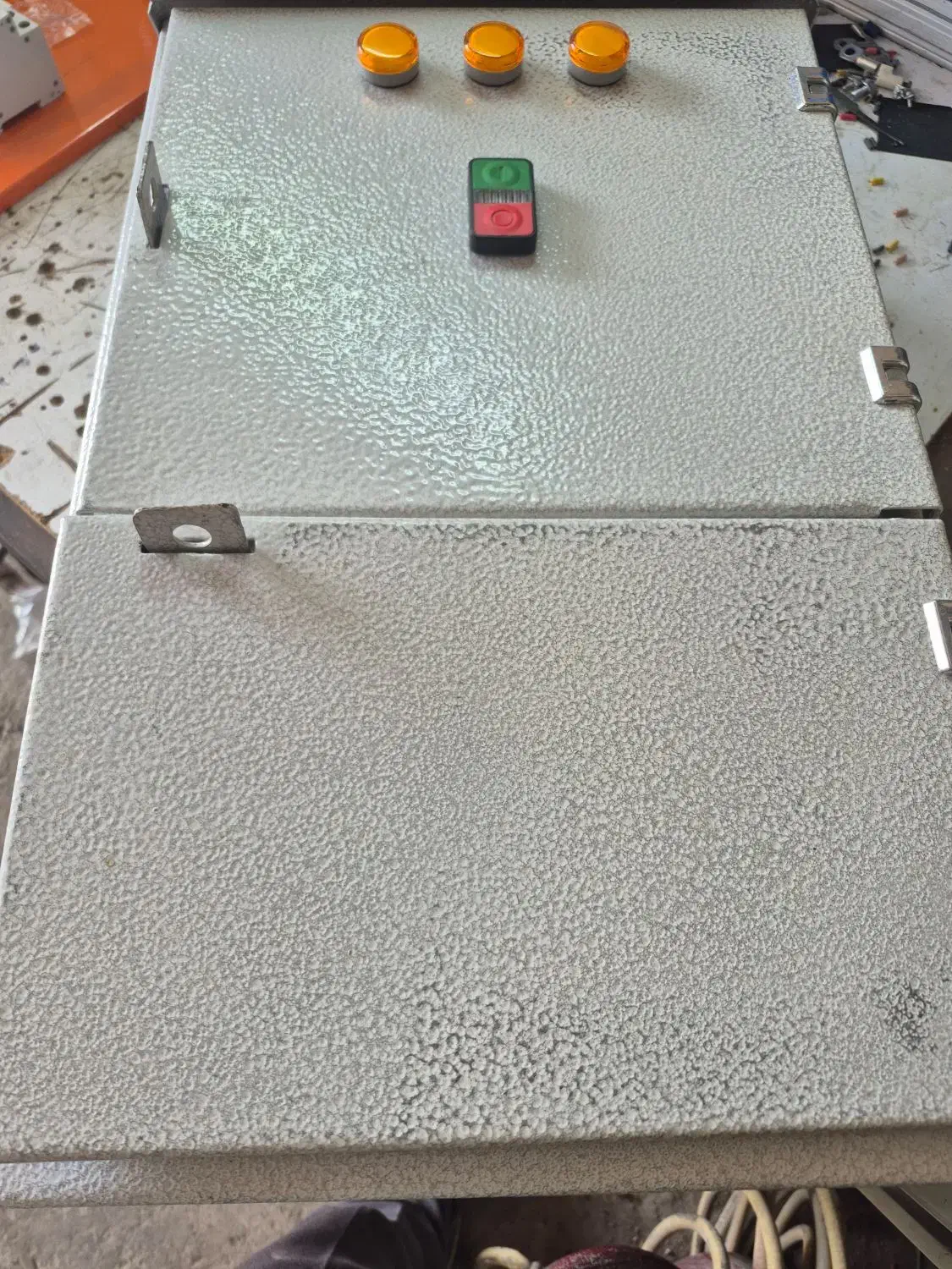 تابلو برق آسیاب|ماشین‌آلات صنعتی|زاهدان, |دیوار