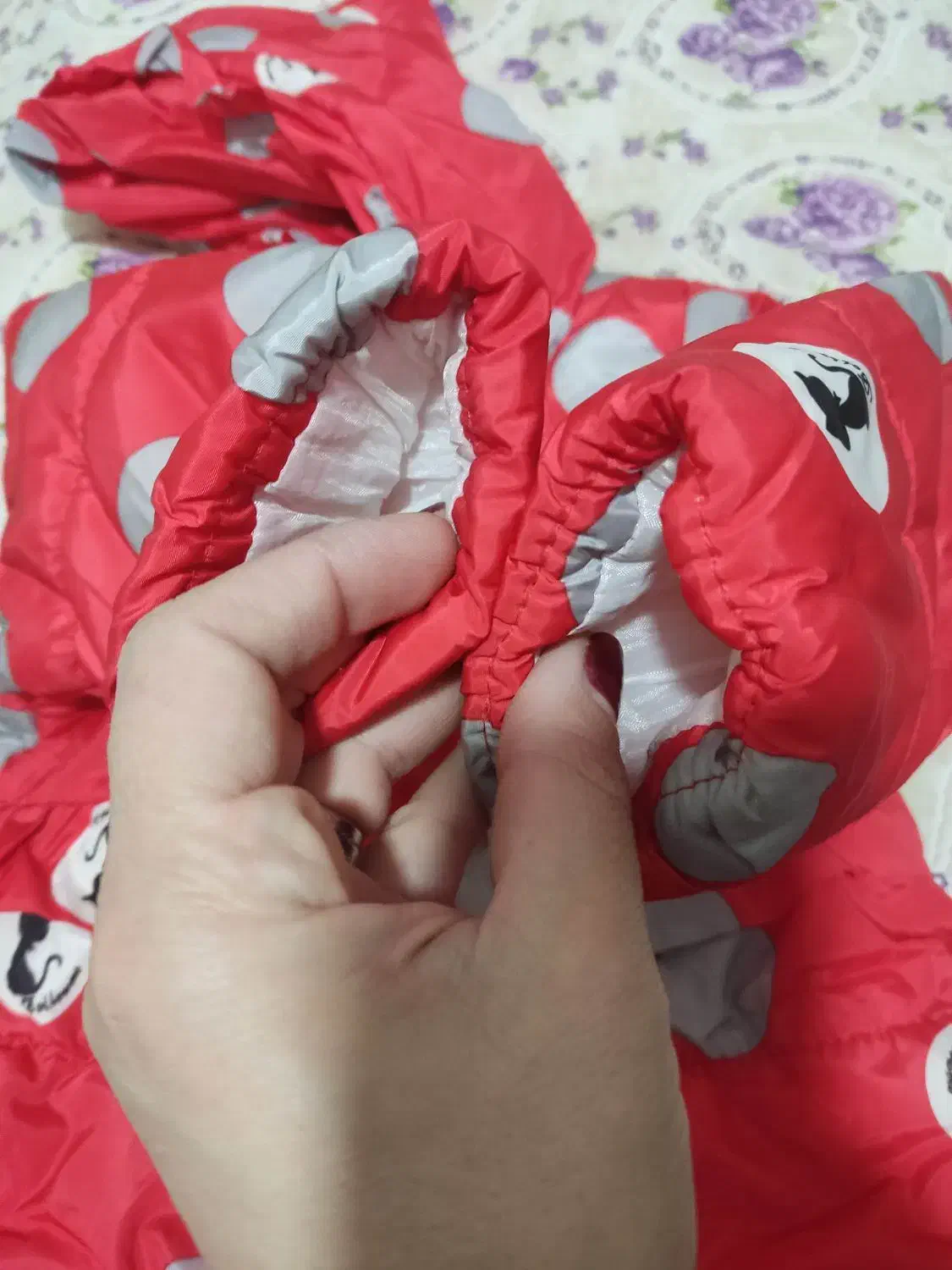 شلوار جین دخترانه|کفش و لباس بچه|ماهدشت, |دیوار