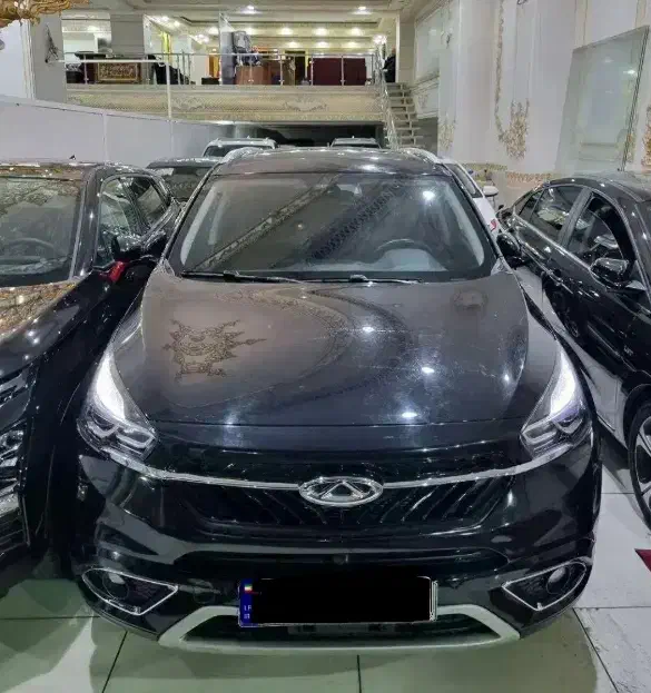 تیگو ۷ IE مدل ۱۴۰۰ بی‌رنگ فروش *اقساط*|خودرو سواری و وانت|تهران, نارمک|دیوار