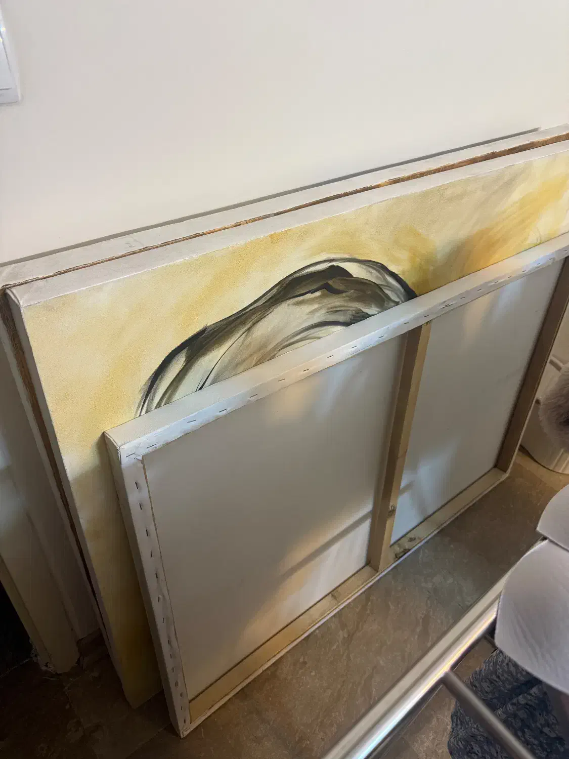 بوم دیپ دست دوم|تابلو، نقاشی، عکس|تهران, هفت حوض|دیوار