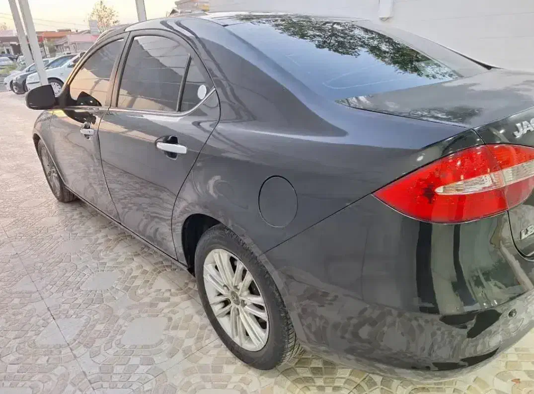 جک j5 مدل 94 بیرنگ (فقط اقساطی)|خودرو سواری و وانت|تهران, باغ فیض|دیوار