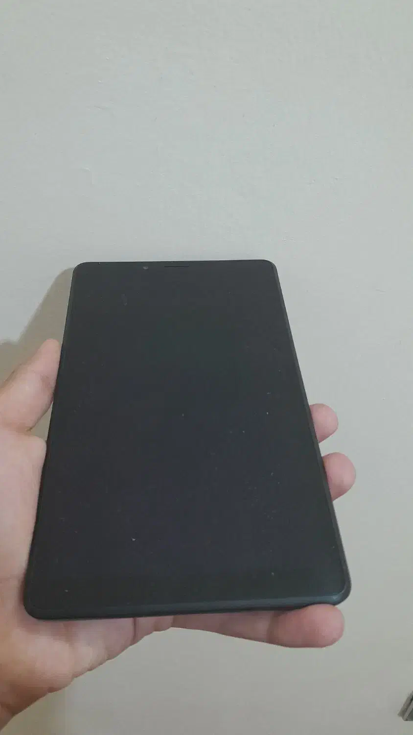 تبلت lenovo m7|تبلت|نیشابور, گمنام غربی|دیوار