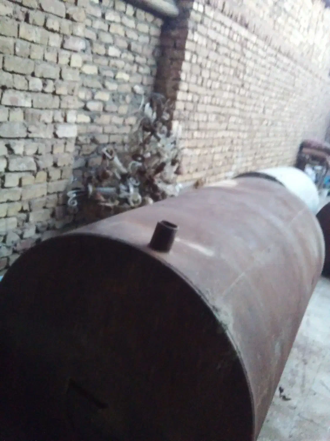 فروش تانکر و کرکره|مصالح و تجهیزات ساختمان|آران و بیدگل, |دیوار