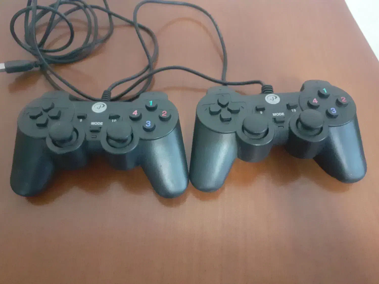 دسته بازی کامپیوتر|کنسول، بازی ویدئویی و آنلاین|کرج, فاز ۴ مهرشهر|دیوار