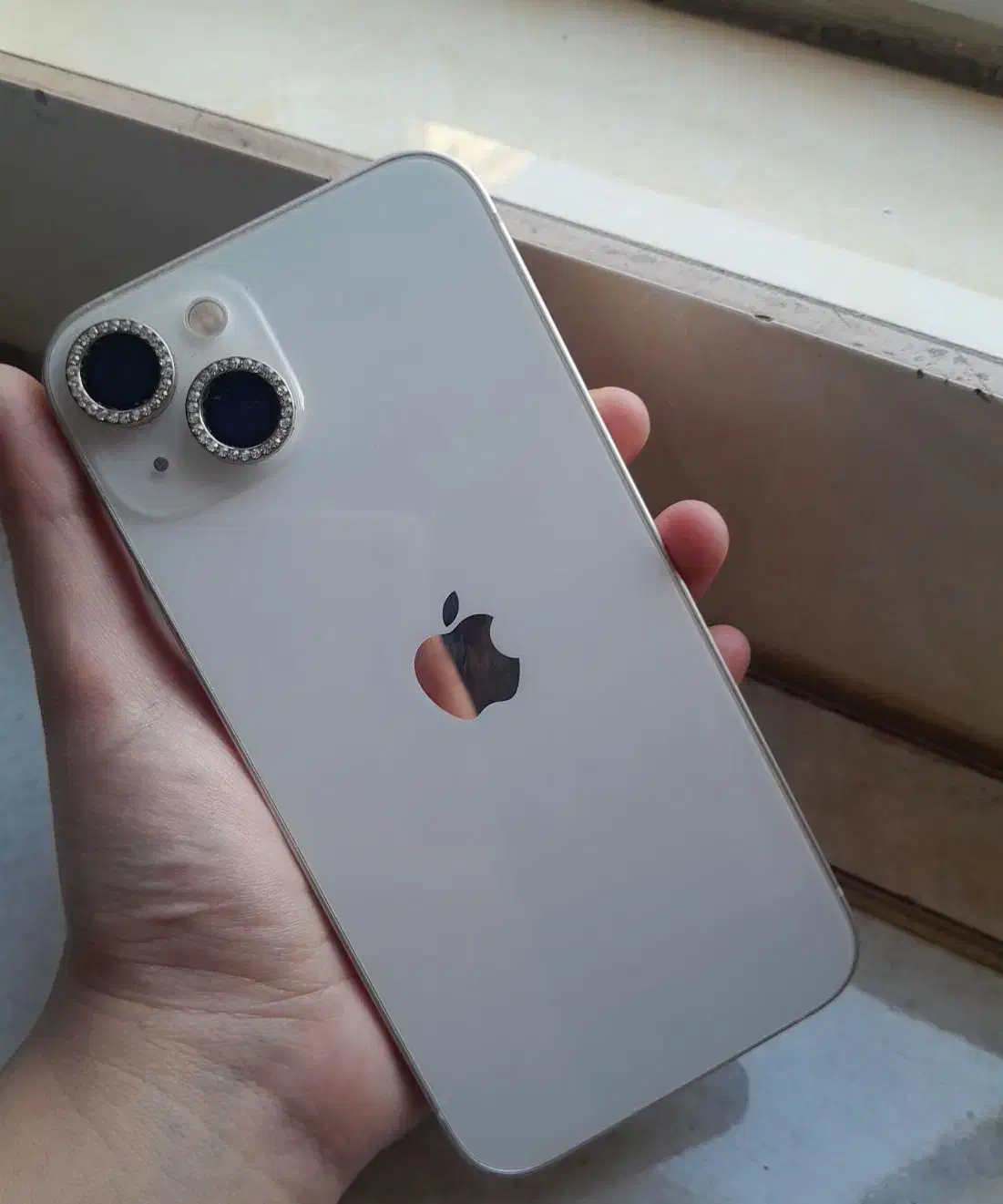 ایفون 13 نرمال|موبایل|تهران, کیانشهر|دیوار