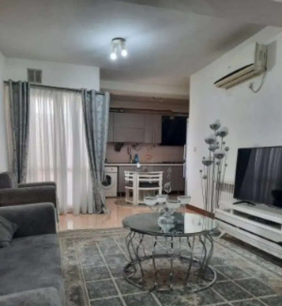 اجاره منزل مسکن مهر تمیز|اجارهٔ آپارتمان|بندر دیر, |دیوار