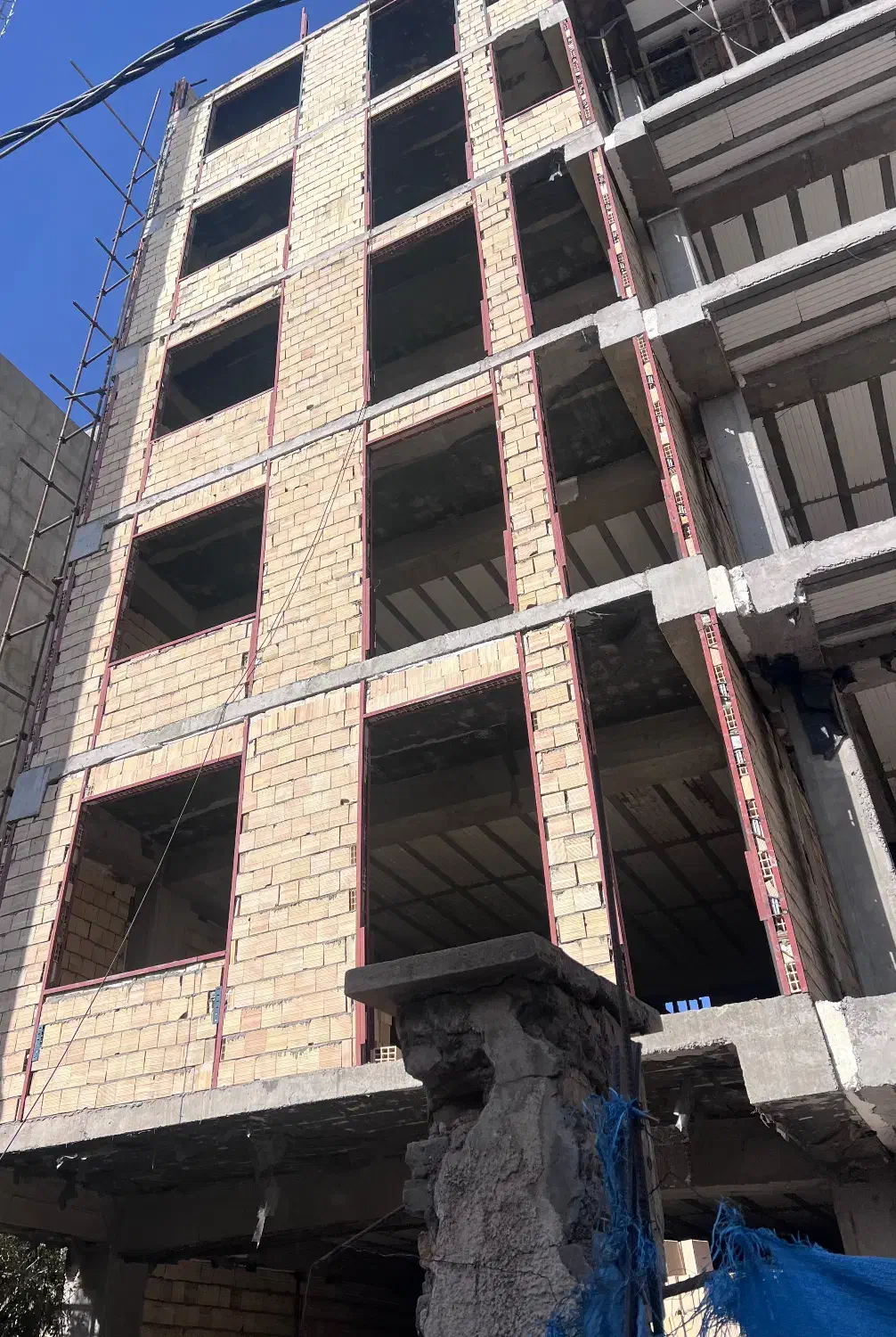 پیش فروش خانه مسکونی در نواب|پیش‌فروش املاک|قزوین, |دیوار