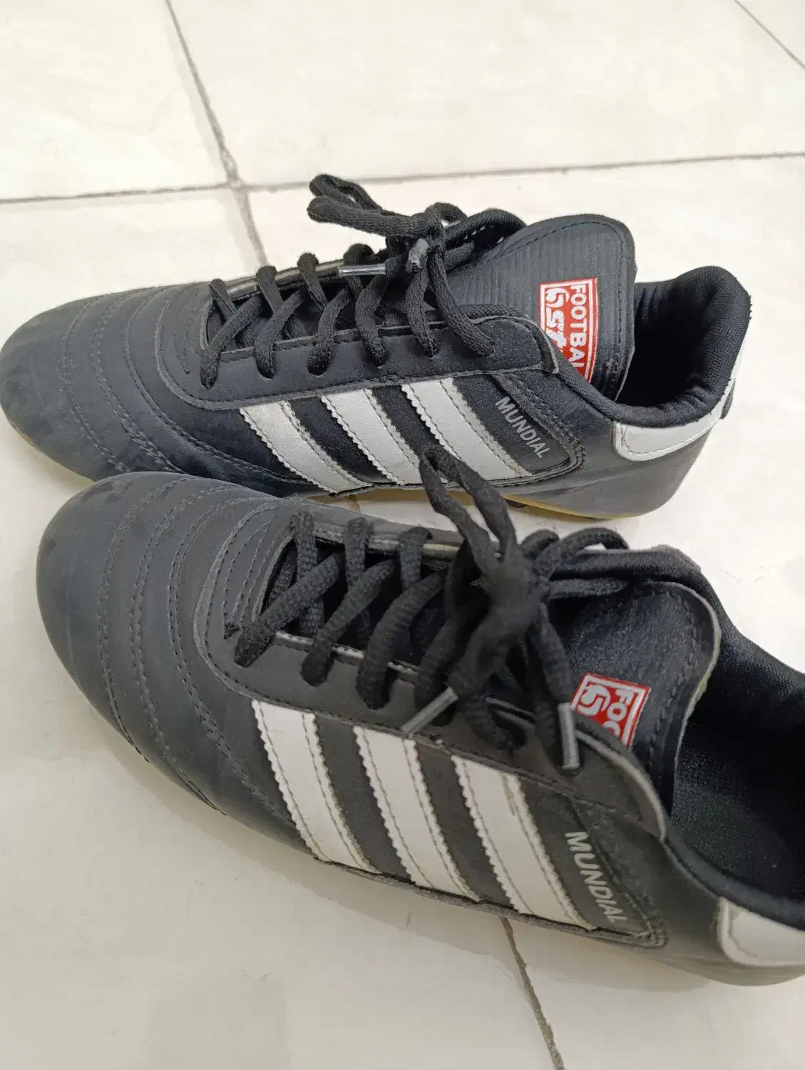 کفش استوک|کیف، کفش، کمربند|قم, شهرک مهدیه (مدرس)|دیوار