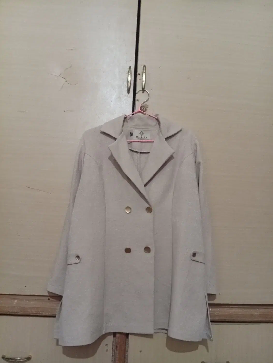 مانتو زنانه|لباس|گنبد کاووس, |دیوار