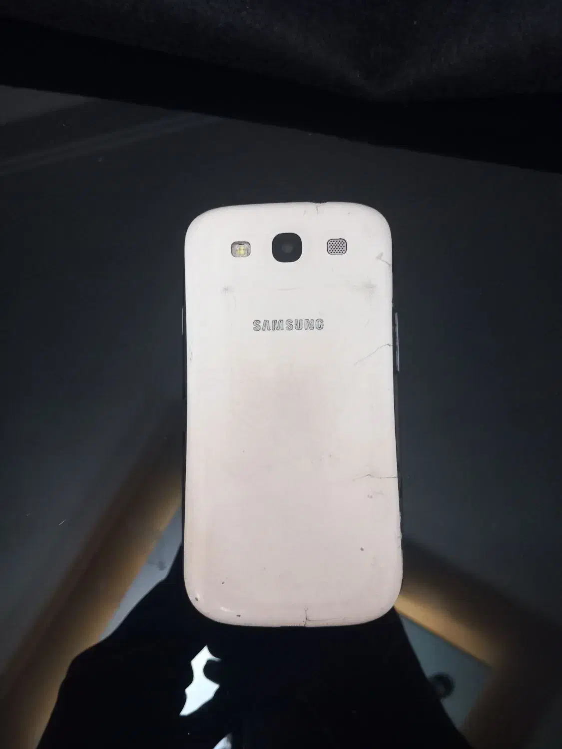 سامسونگ s3|موبایل|زنجان, |دیوار