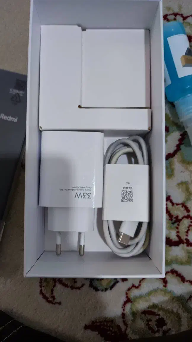 ردمی نوت ۱۳|موبایل|تهران, شهرک محلاتی|دیوار