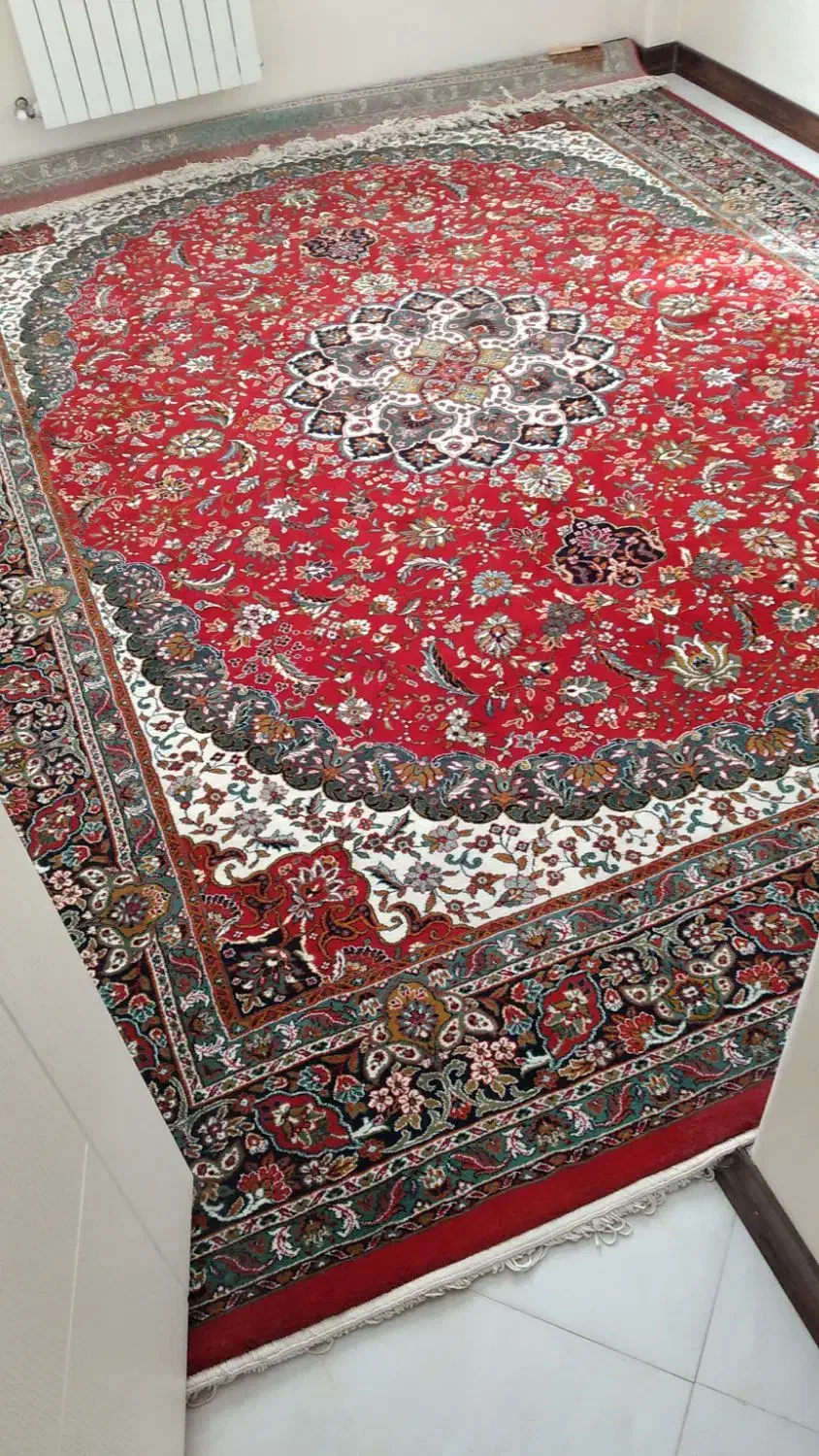 فوری|فرش|تهران, اوقاف|دیوار