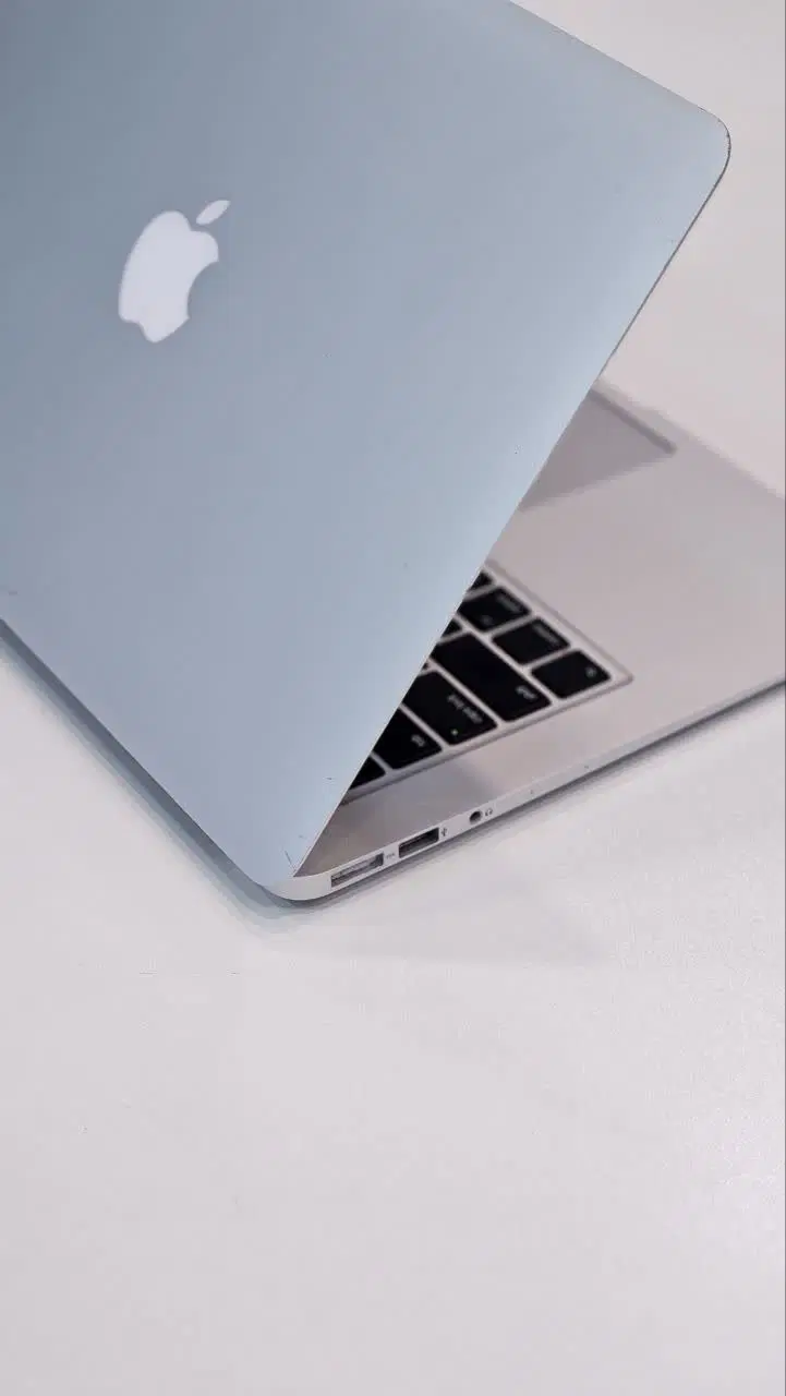 لپ تاپ خاص Apple فوق شیک|رایانه همراه|مشهد, عامل|دیوار