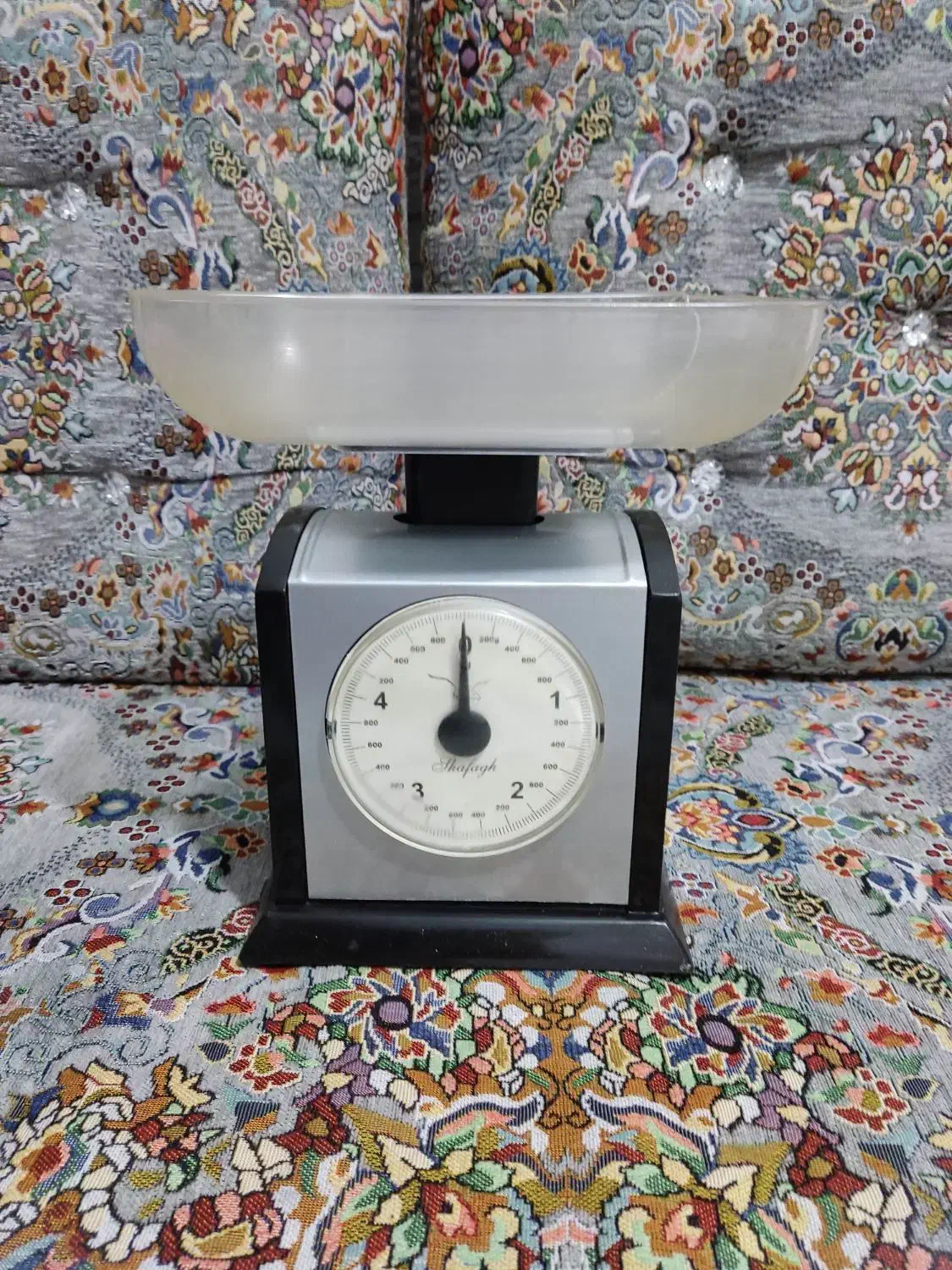 ترازو آشپزخانه|ظروف پختوپز|رباطکریم, شهرک والفجر|دیوار