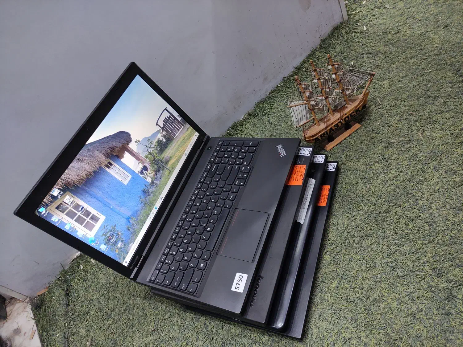 بورس لپ تاپ استوک در اسلامشهر|رایانه همراه|اسلام‌شهر, شهرک احمدیه|دیوار