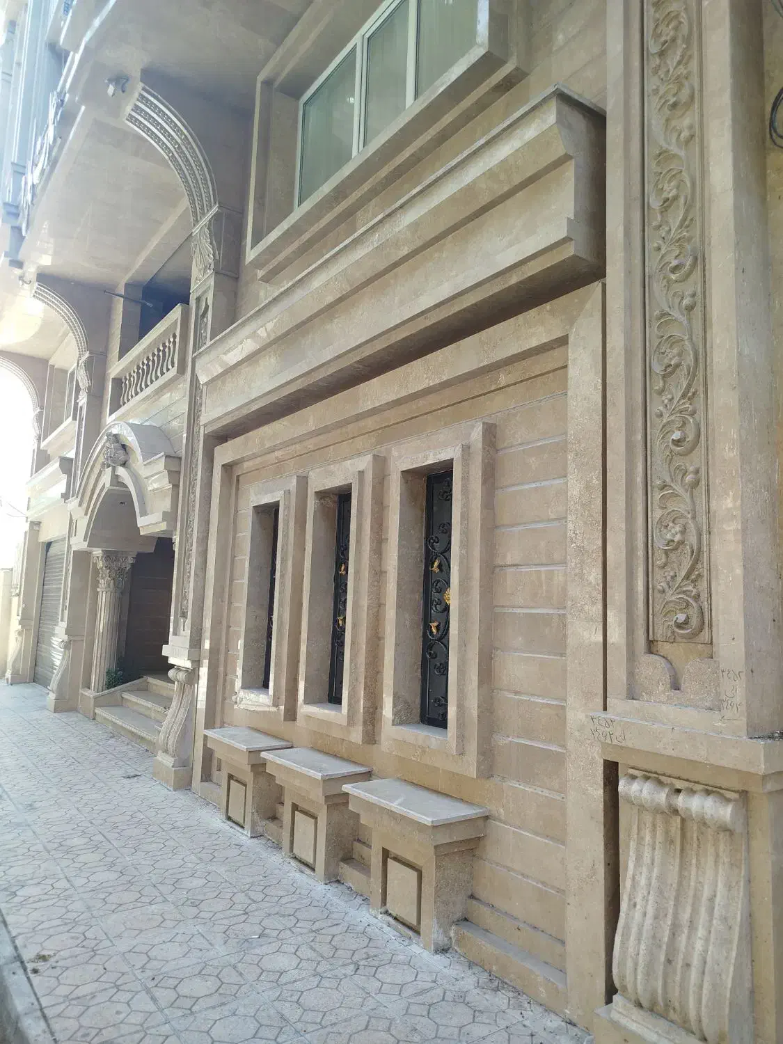 کاشیکار سیمانکار تگری موزاییک تخریب|خدمات پیشه و مهارت|کرمانشاه, |دیوار