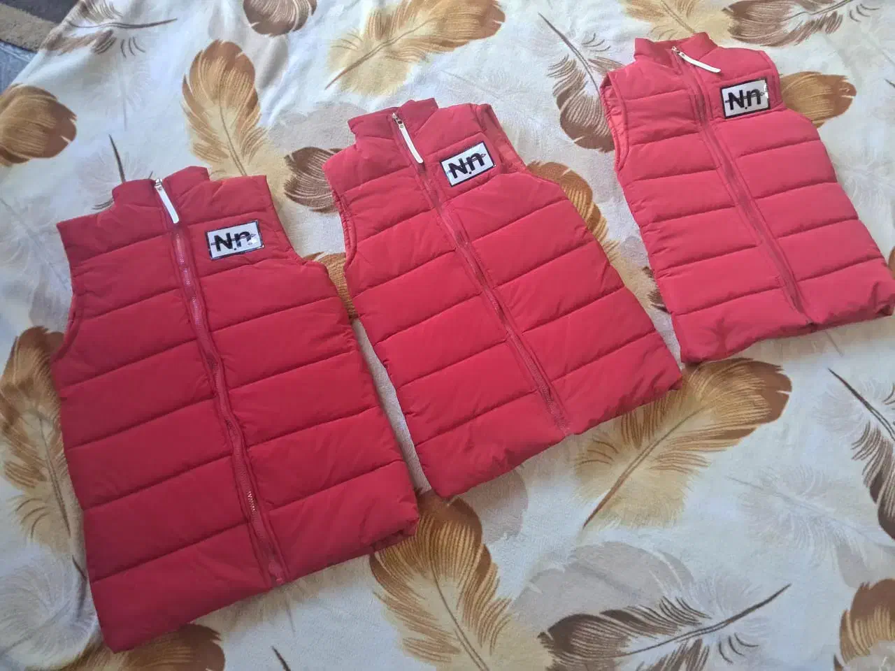 آف تا آخر ماه پافر و کاپشن 2تا11سال|کفش و لباس بچه|خرمشهر, |دیوار