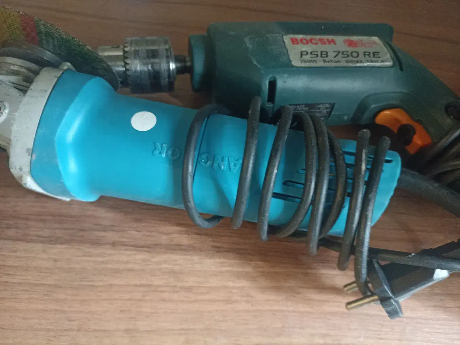 دلر و فرز|ابزارآلات|کرج, گوهردشت|دیوار